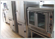 Commercial Catering Equipment in Coventry